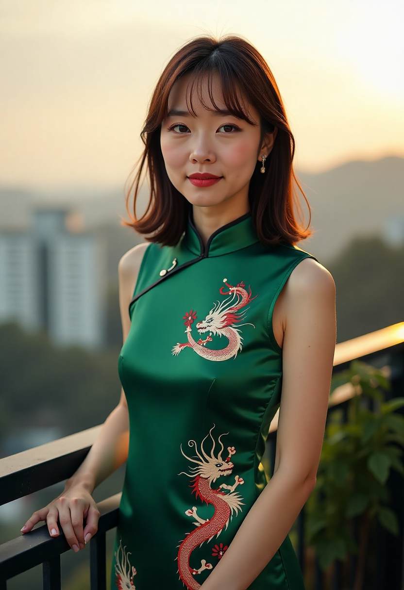深海信号海报