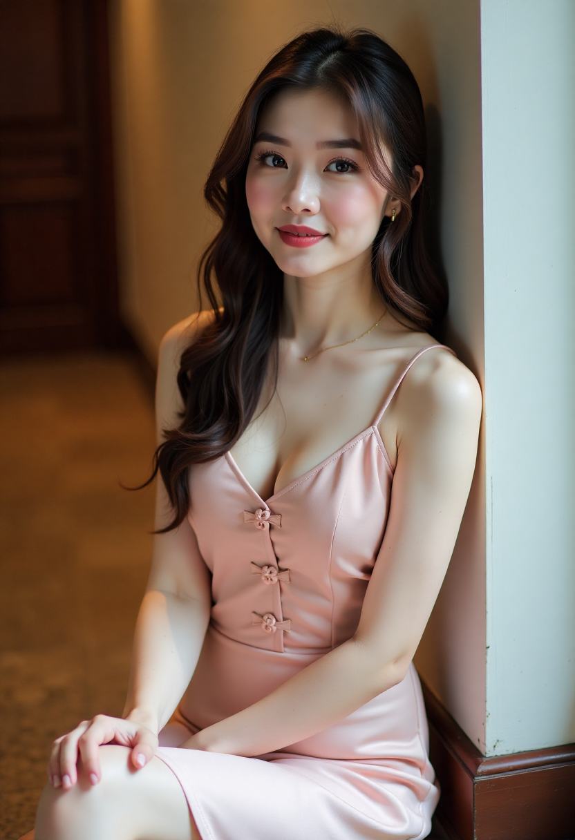 燃烧的边界海报